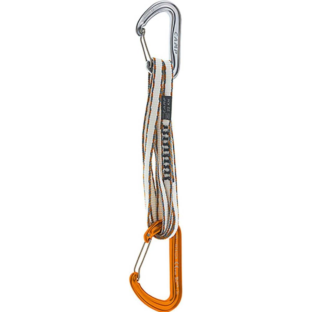 Camp, Karabiner