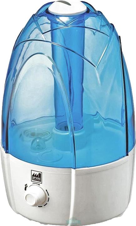 Image du produit Tamar Humidificateur à ultrasons