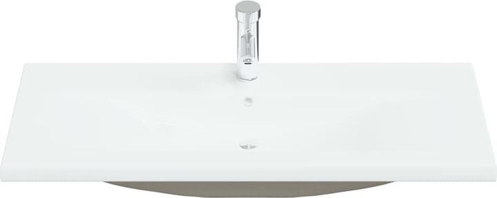 Actual product image vidaXL Becken (390 mm, 1010 mm)
