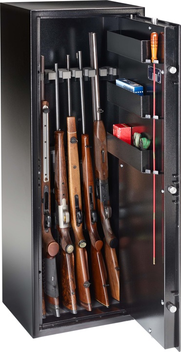 Actual product image Burg Wächter Ranger N 7 S (130 l)