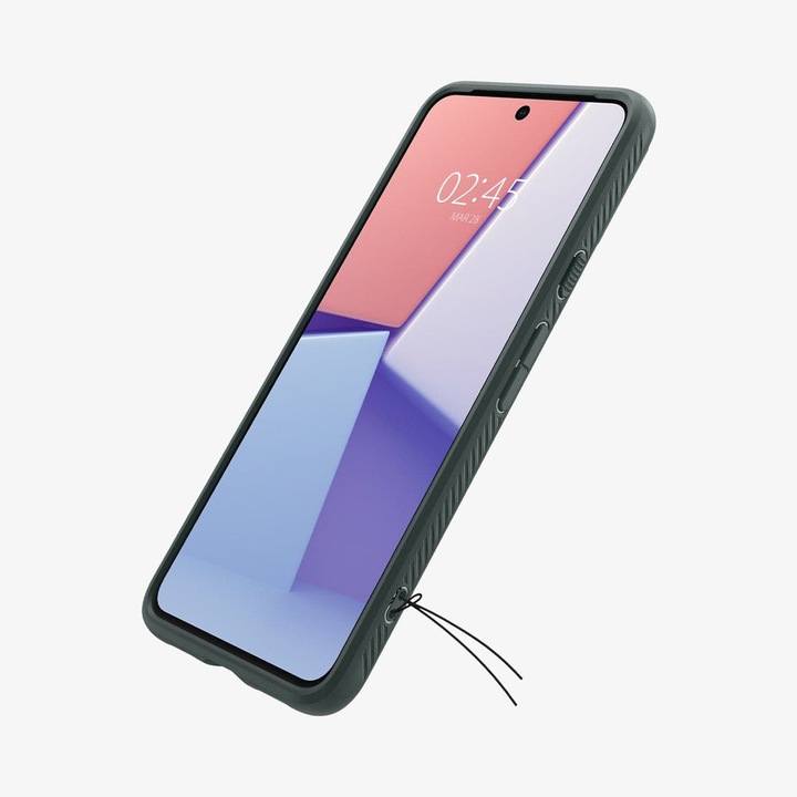 Actual product image Spigen Liquid Air (Google Pixel 8)