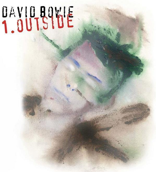 Produktbild Bowie:Outside,CD (David Bowie, 2022)