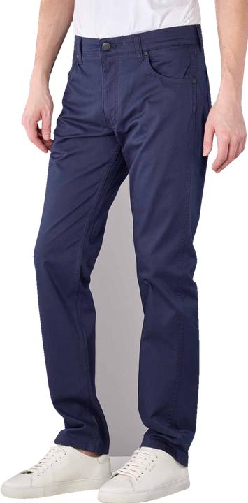 Actual product image Wrangler Trousers Greensboro Low Stretch (30)