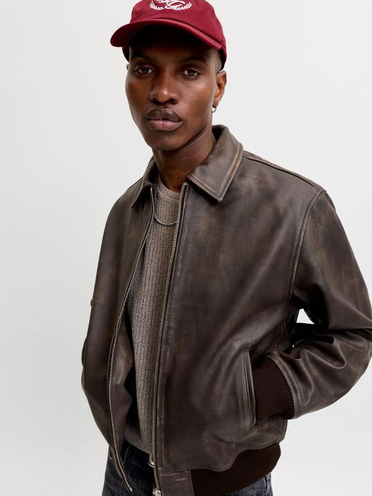 Actual product image Jack & Jones Blousonjacke Blousonjacke (XXL)