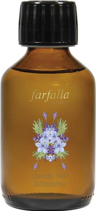 Farfalla Duftstaebch Nach LaveFie 150ml (150 ml)