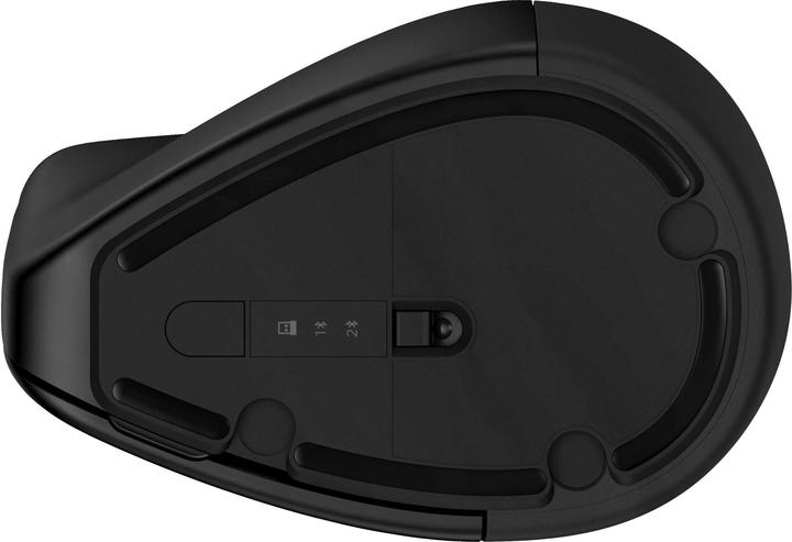 Productafbeelding HP 920 Ergonomic Wireless Mouse (Draadloze)