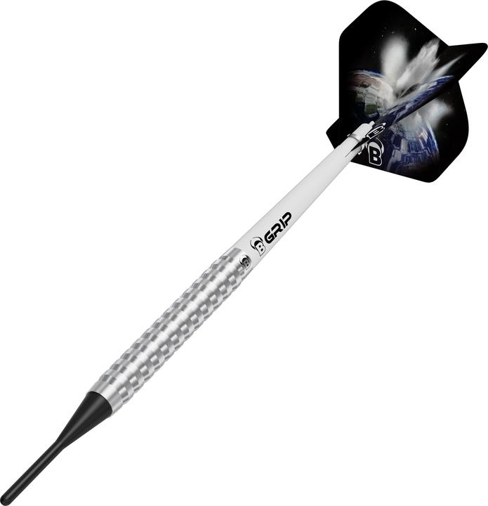 Actual product image Bull's Meteor MT4 Soft Dart (20 g)