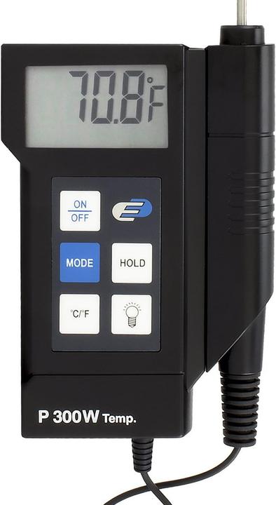 Produktbild TFA P300 Profi-Digitalthermometer 31.1020