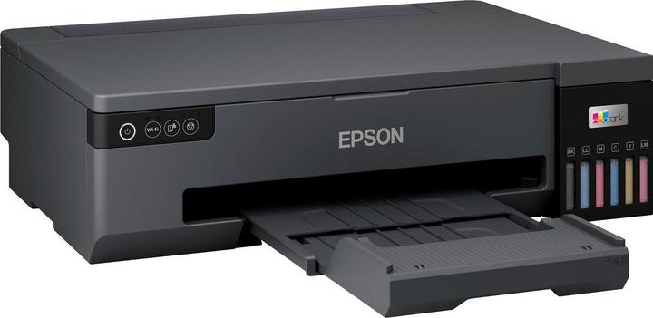 Image du produit Epson EcoTank ET-18100 (Réservoir d'encre, Couleur)