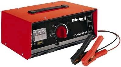 Einhell CCBC 15 BatterieLadegerät (15 A, 24V)