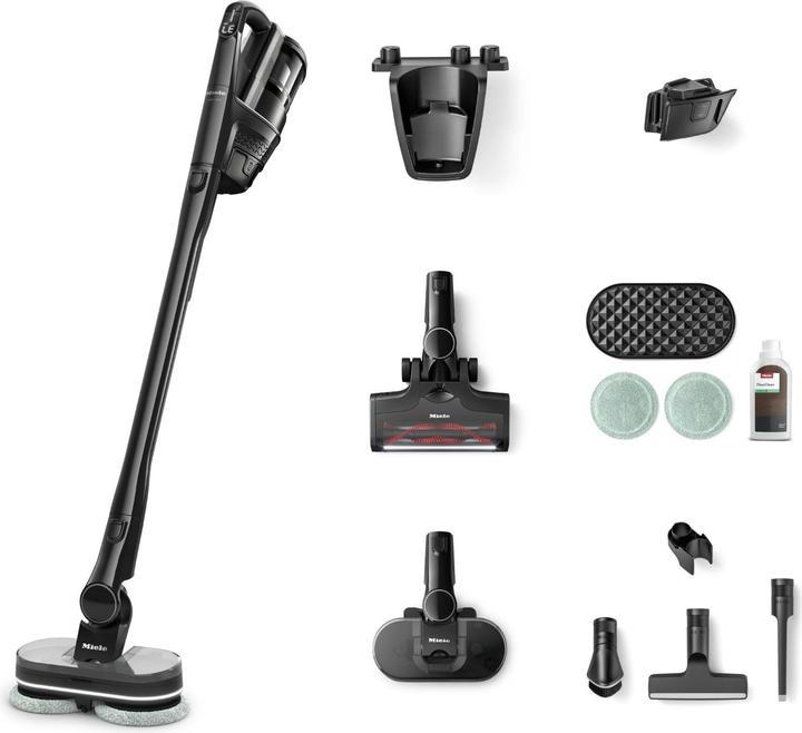 Produktbild Miele Triflex HX3 Aqua