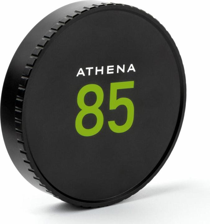 Nisi Lens Cap for 85mm ATHENA Cinema Lens T1.9