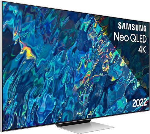 Image du produit Samsung QE85QN95B (85", QN95B, NeoQLED, 4K, 2022)