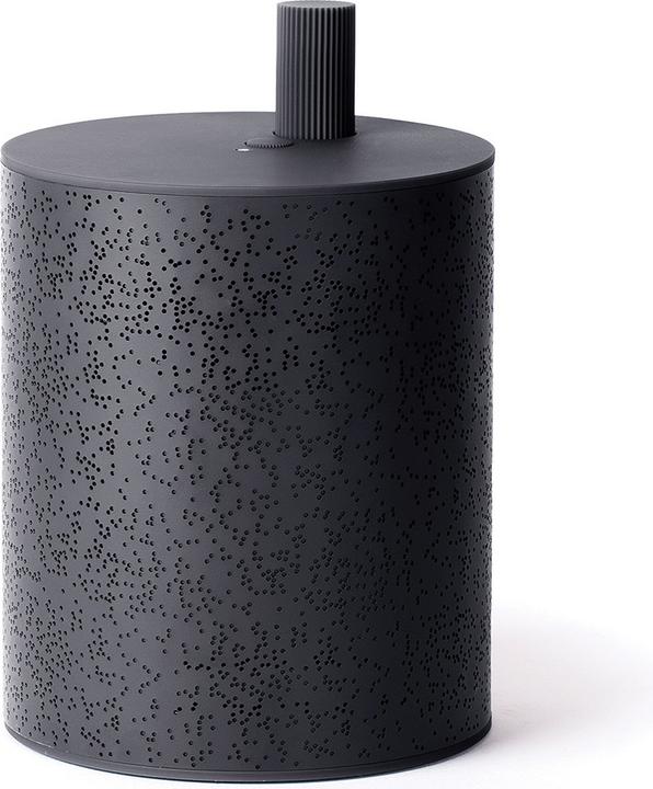 Actual product image Lexon Cylindre (15 h, Rechargeable battery operated)