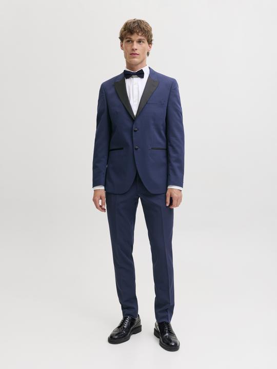 Image du produit Jack & Jones JPRFRANCO Super Slim Fit Anzug Einreihiger Blazer und Hose (46)