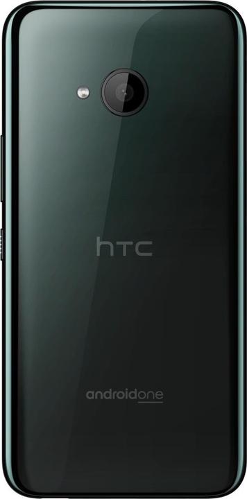 Produktbild HTC U11 Life (32 GB, Brilliant Black, 5.20", Single SIM, 4G)