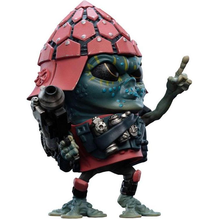 Thumbnail - Weta Workshop Men in Black Mini Epics Vinyl Figur 1/1 Pawny Limited Edition 15 cm