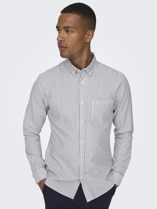 Produktbild Only & Sons Hemd (XXL)