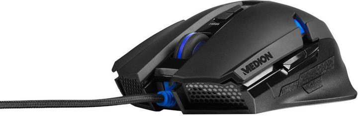 Immagine prodotto Medion Erazer X81026 (Cablato)