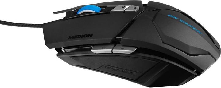 Immagine prodotto Medion Erazer X81026 (Cablato)