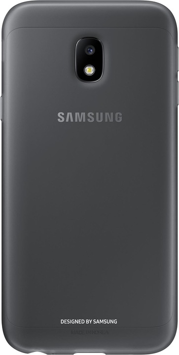 Actual product image Samsung Jelly Cover (Samsung Galaxy J3 2017 (US version))