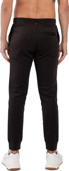 Actual product image Luke 1977 Mens TTTJ Core Tricot Jogging Bottoms (XL)