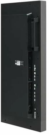 Actual product image LG 75XS4G 75" IPS M+ HighBright (3840 x 2160 Pixels, 75")