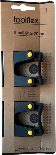 Produktbild Toolflex Gerätehalter