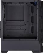 Actual product image Fortron FSP CMT260 (ATX)