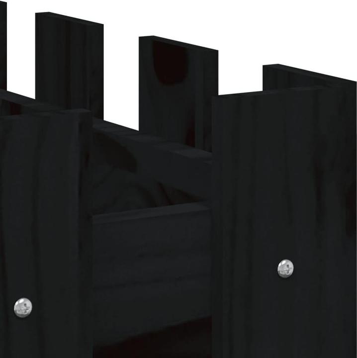 Produktbild vidaXL Hochbeet