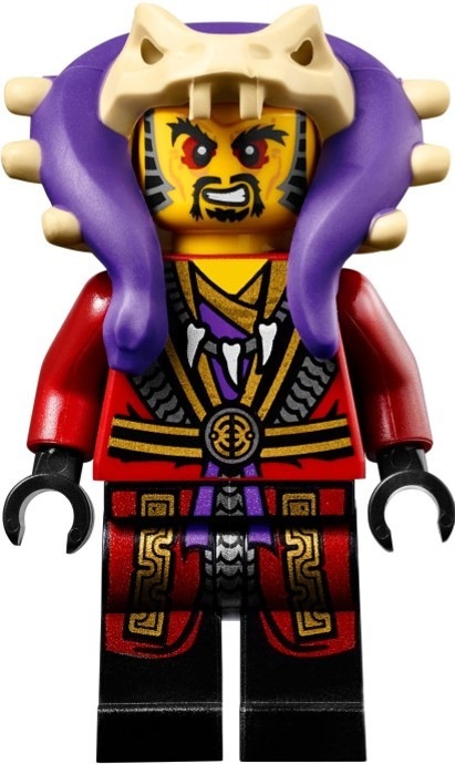 Image du produit LEGO Ninjago Condrai-Copter (70746, LEGO Ninjago)