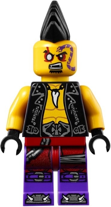 Image du produit LEGO Ninjago Condrai-Copter (70746, LEGO Ninjago)