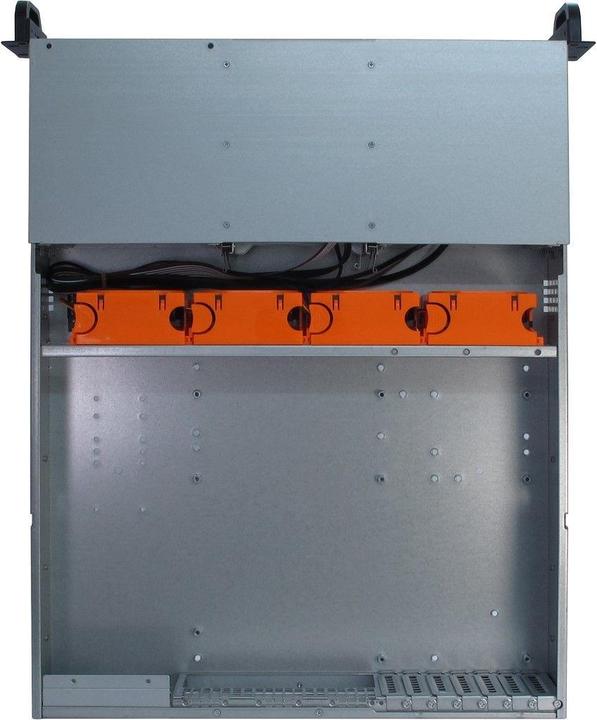 Actual product image Intertech 2U 20255
