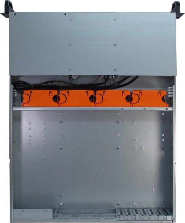 Produktbild Intertech 2U 20255