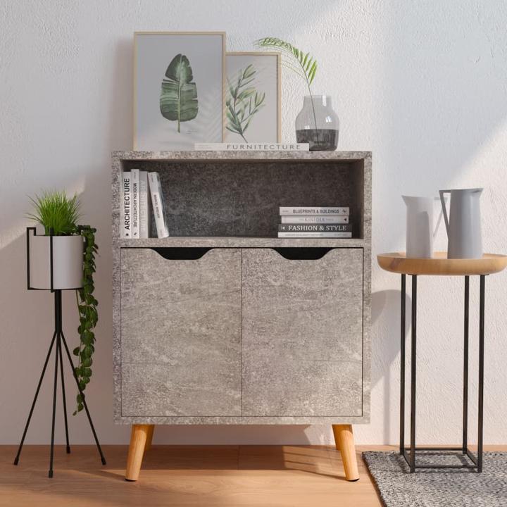 Image du produit vidaXL Sideboard (60 x 30 x 72 cm)