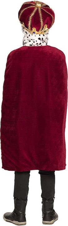 Actual product image Boland Königsset Hermelin (One size)