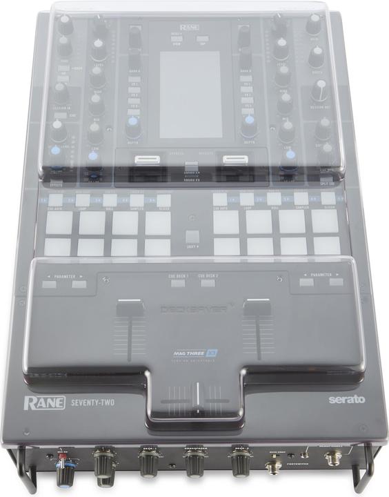 Immagine prodotto Decksaver Rane 72