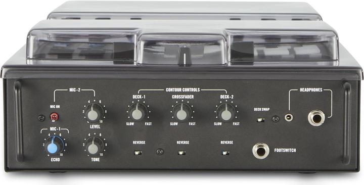 Immagine prodotto Decksaver Rane 72