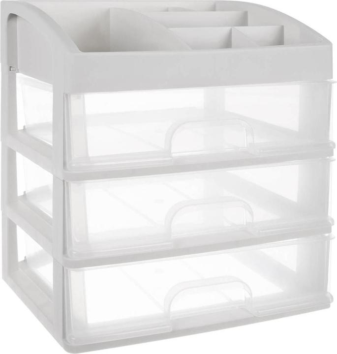 Actual product image Soulima Organiser