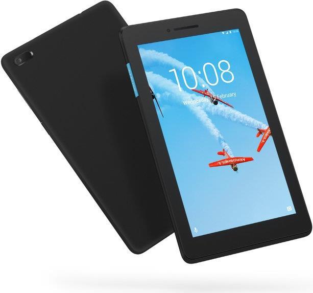 Produktbild Lenovo Tab E7 (7", 8 GB, Black)