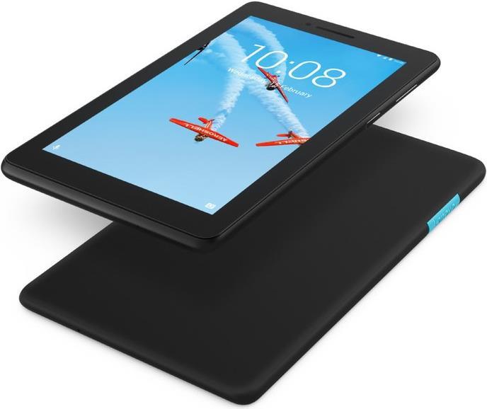 Produktbild Lenovo Tab E7 (7", 8 GB, Black)