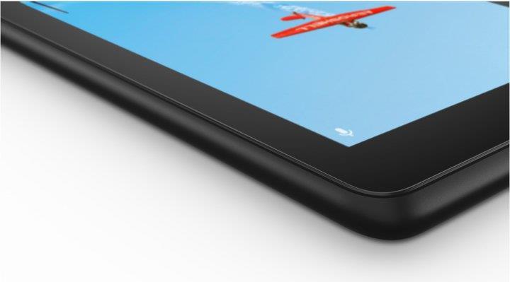 Produktbild Lenovo Tab E7 (7", 8 GB, Black)