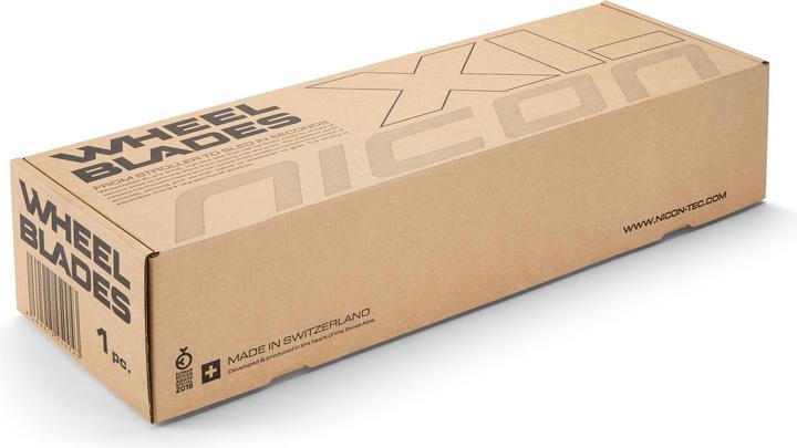 Produktbild Wheelblades XL Kinderwagen Skipaar