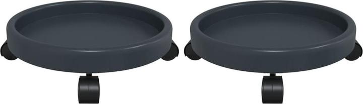 Image du produit vidaXL Pflanzenwagen