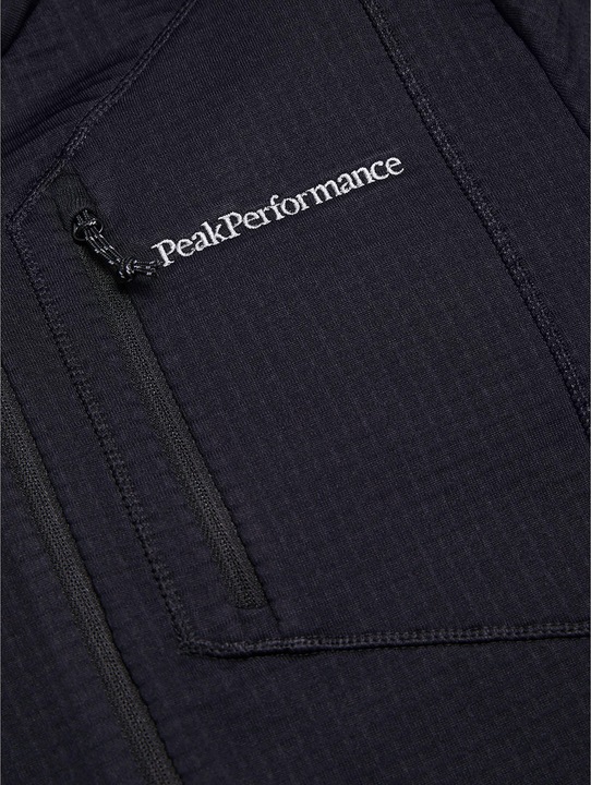 Immagine prodotto Peak Performance Trail Polartec Half Zip (L)