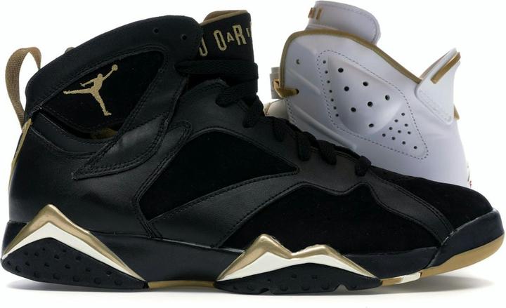 Image du produit Jordan Golden Moments Pack (6/7) (45)