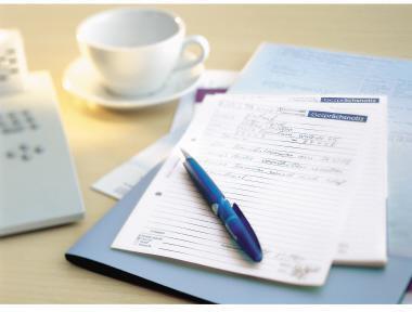 Actual product image Avery Conversation note (50 x)