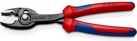 Productafbeelding Knipex Grijptangen (200 mm)