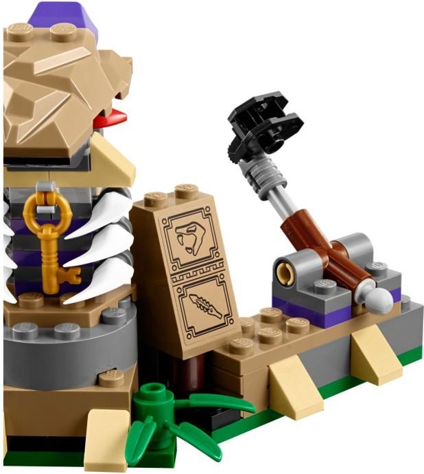 LEGO Ninjago Titanium Dragon buy at Galaxus