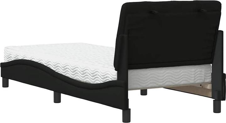 Image du produit vidaXL Bett (80 x 200 cm)